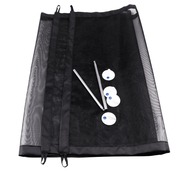 The Petsafe Barrier Buddy-5