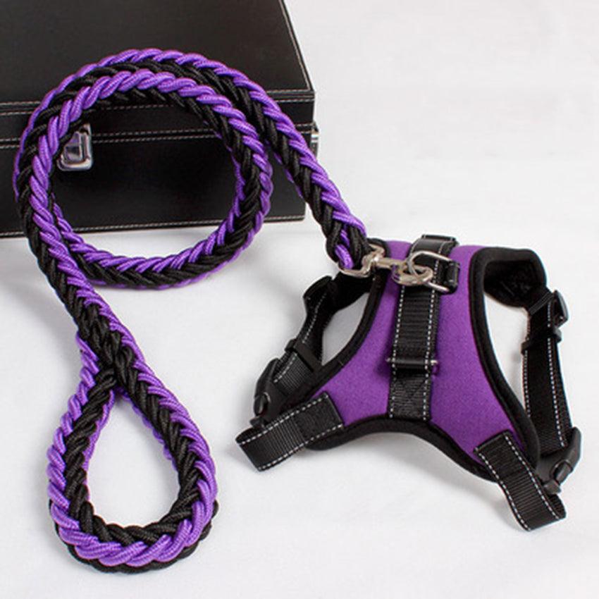Ultimate Comfort Dog Harness-3