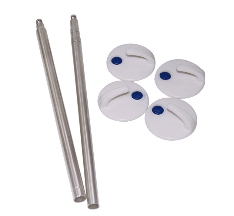 The Petsafe Barrier Buddy-4