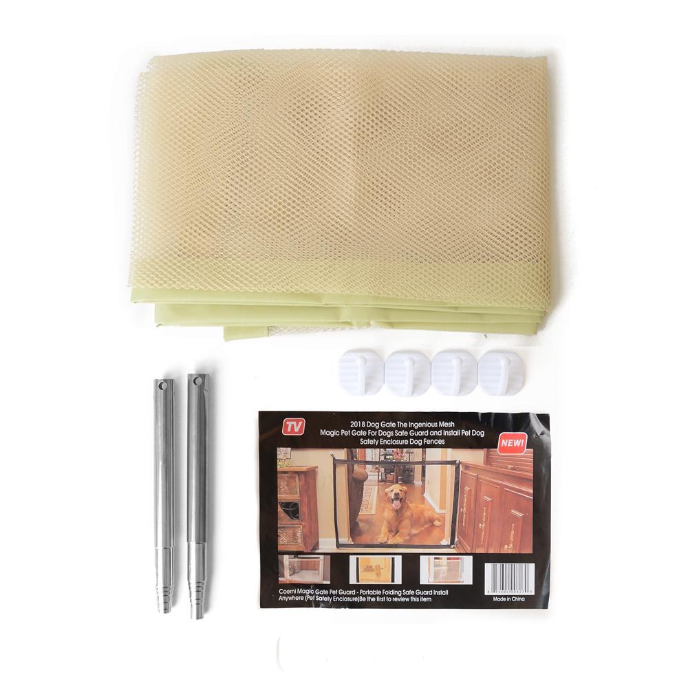 The Petsafe Barrier Buddy-6