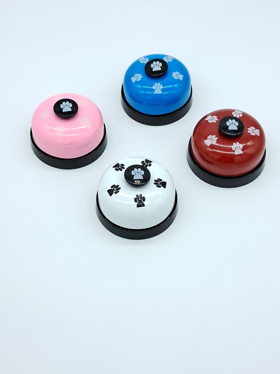 Puppy Training Bell-0