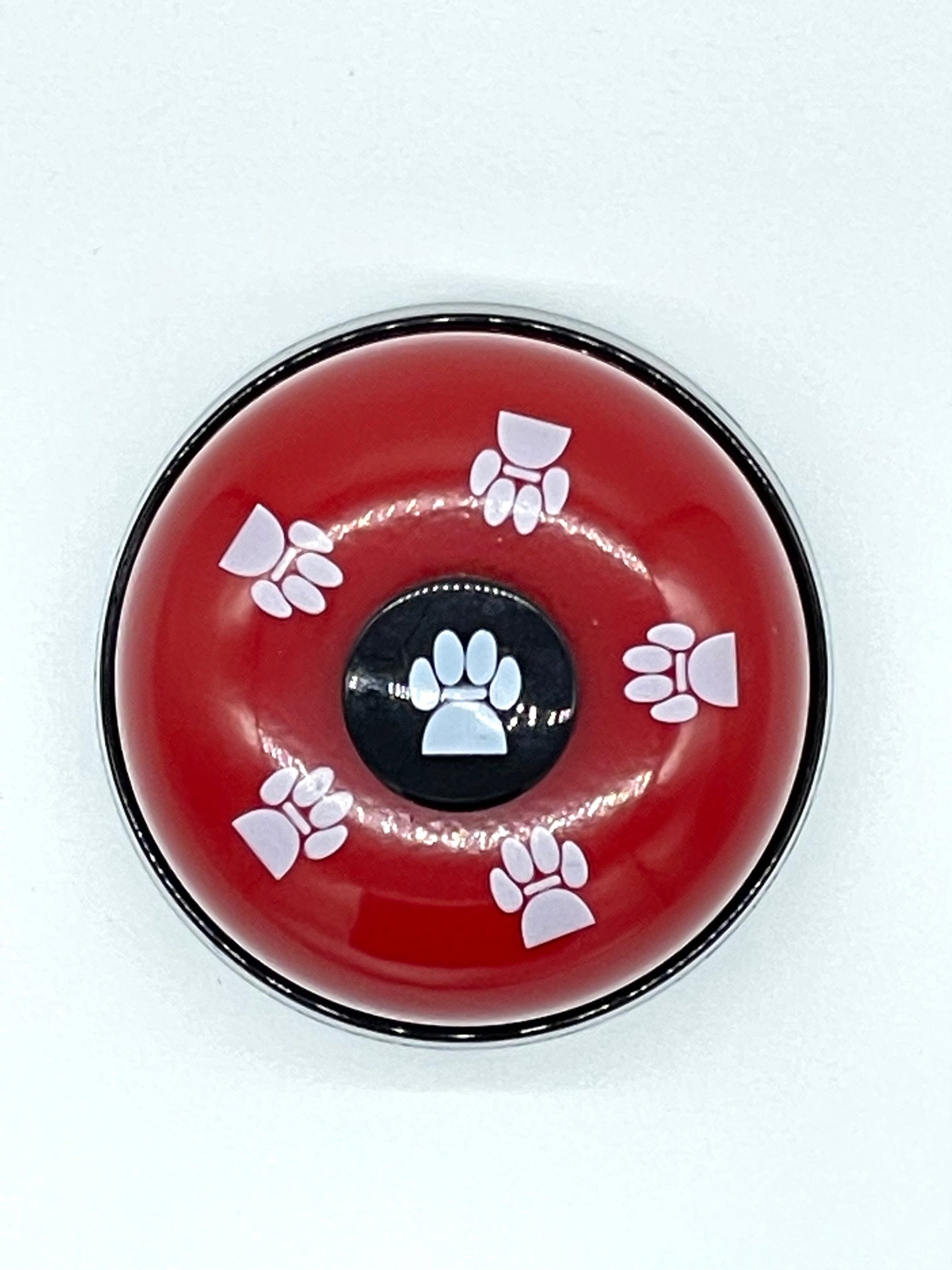 Puppy Training Bell-1
