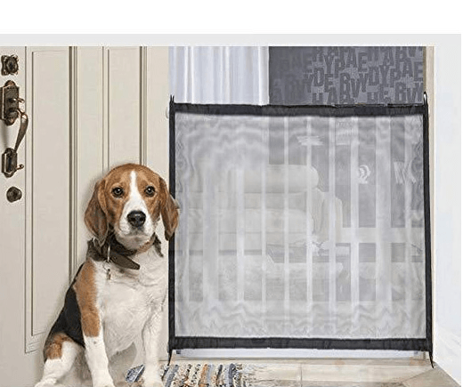 The Petsafe Barrier Buddy-3